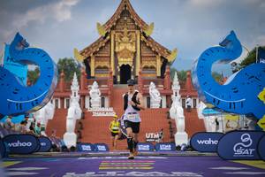 BIB: 200, 560
                            <button type="button" onclick="openModal(22701597)" class="btn btn-primary btn-sm float-right btn-popup" data-toggle="modal" data-target=".modal-high-quality">
                        <i class="fas fa-shopping-cart"></i> Add to Cart
                    </button>
                                            <button type="button" onclick="isThisMe(22701597, true)" class="btn btn-success btn-sm float-right btn-popup btn-isme hidden" data-toggle="tooltip" data-placement="bottom" title="นี่คือรูปของคุณใช่ไหม คลิกที่นี่เพื่อเอาเข้าอัลบั้ม">
                        <i class="fas fa-plus"></i> Add to album
                    </button>
                    <button type="button" onclick="isThisMe(22701597, false)" class="btn btn-warning btn-sm float-right btn-popup btn-isnotme hidden">
                        <i class="fas fa-ban"></i> Remove from album
                    </button>